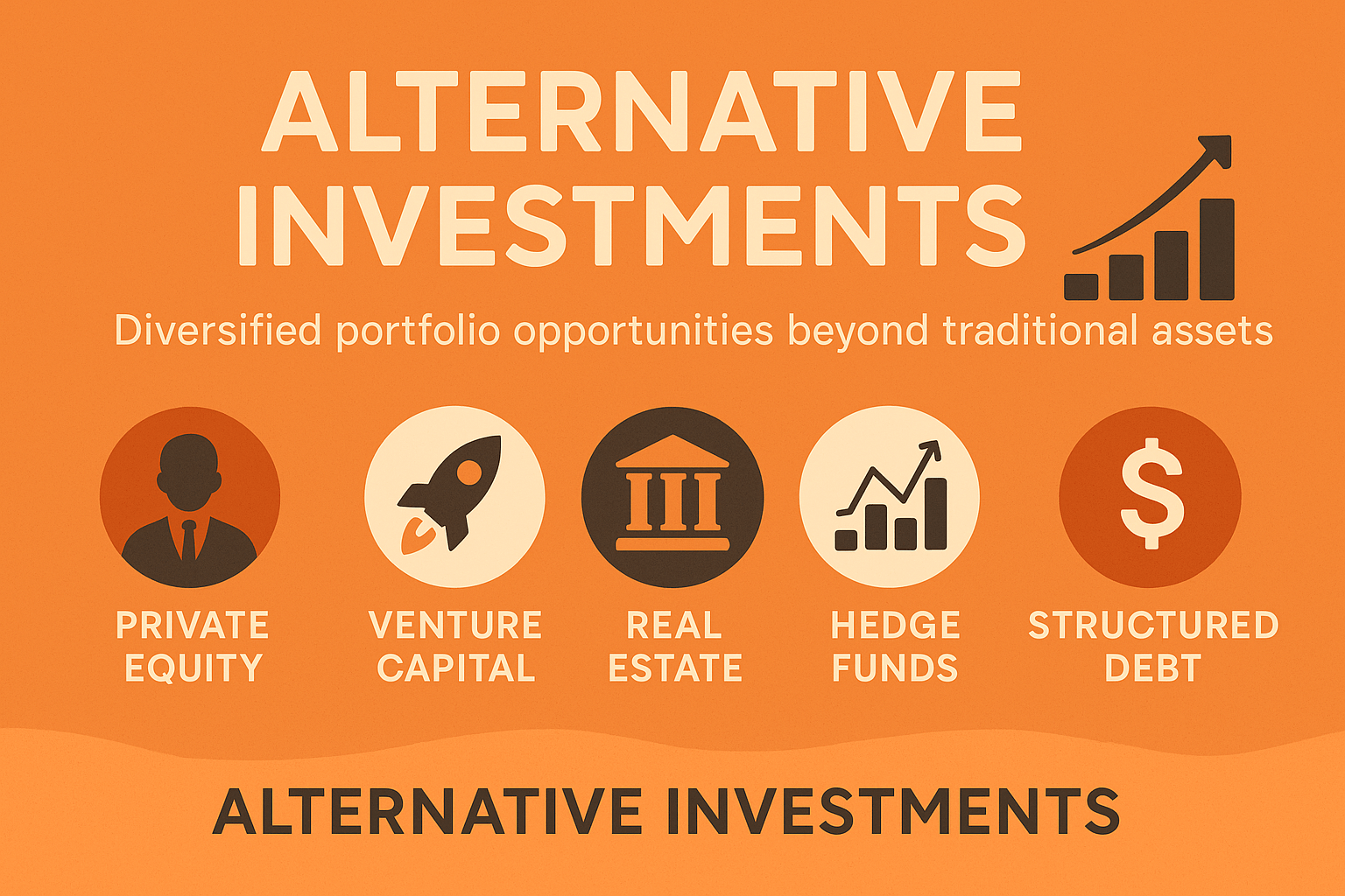 Alternative Investments