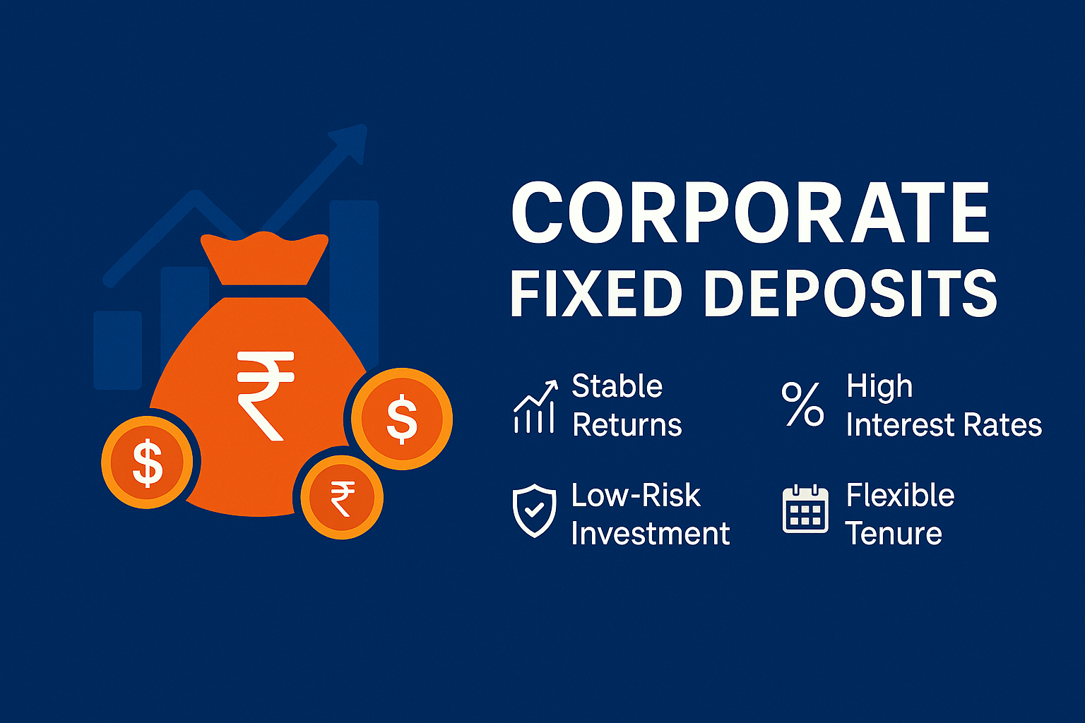 Corporate Fixed Deposits